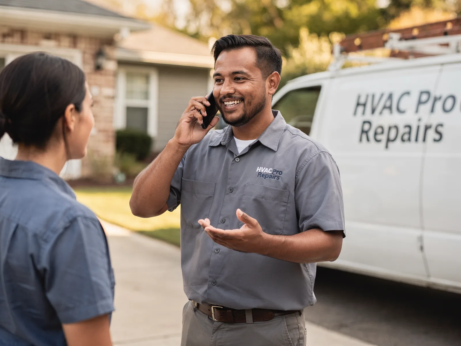 Heat Pump Repair Hingham, MA FAQs